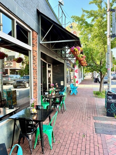More Photos Of 1801 21st Ave S, Nashville Storefront Retail Residential For Sale