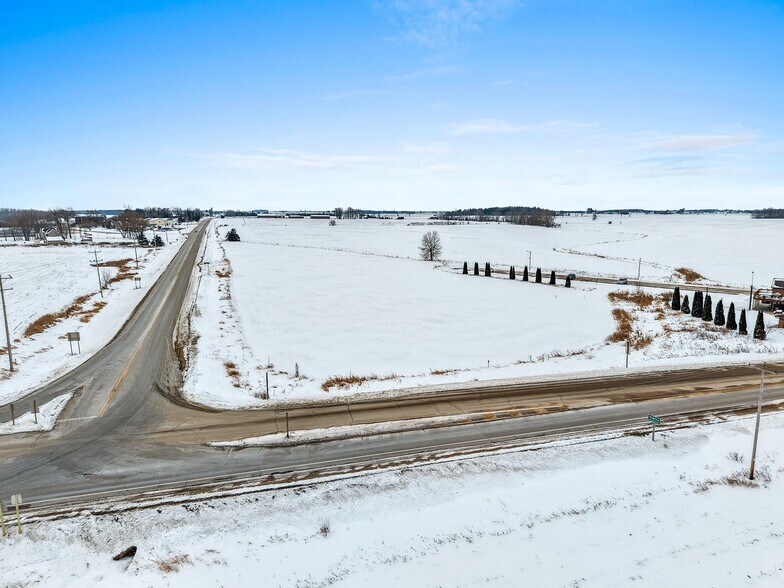 More Photos Of State Hwy 55, Pulaski Land For Sale