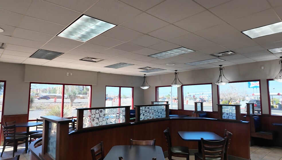 More Photos Of 310 S Boulder Hwy, Henderson Fast Food For Lease