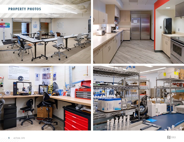 More Photos Of 1 Gojo Plz, Akron Office For Sale