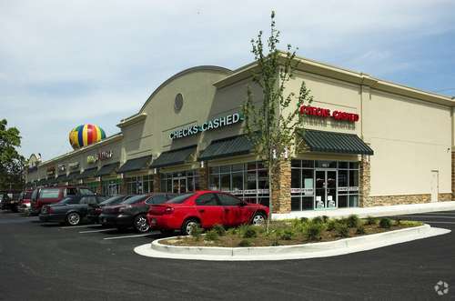 More Photos Of 2457 Martin Luther King Jr Dr NW, Atlanta General Retail For Lease