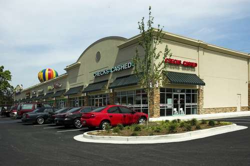 Primary Photo Of 2457 Martin Luther King Jr Dr NW, Atlanta General Retail For Lease