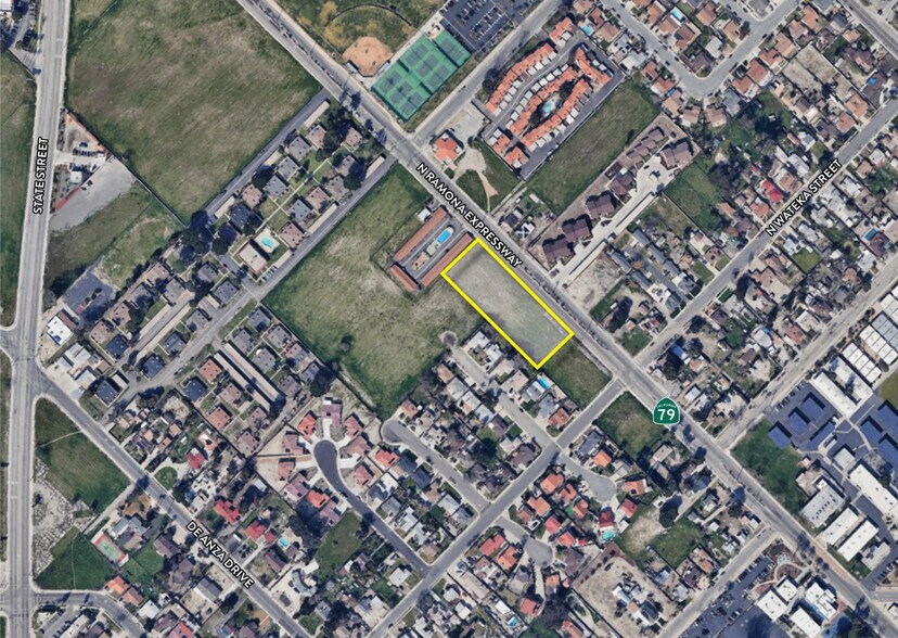 More Photos Of 420 N Ramona Blvd, San Jacinto Land For Sale