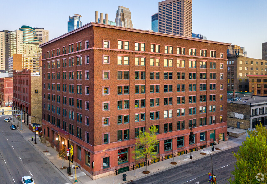 Primary Photo Of 123 N 3rd St, Minneapolis Loft Creative Space For Lease