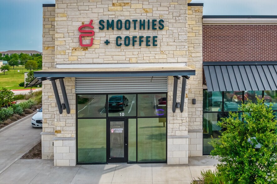 More Photos Of 2281 E University Dr, Prosper Unknown For Lease