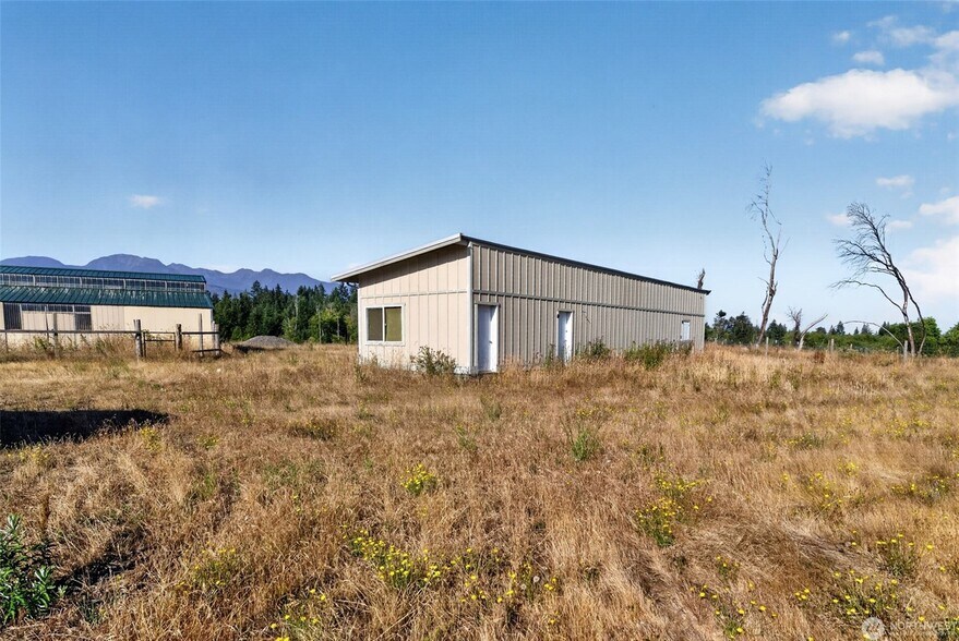More Photos Of 1002 Lemmon Rd, Port Angeles Land For Sale