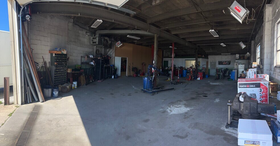 More Photos Of 707 Secane Rd, Primos Auto Repair For Sale