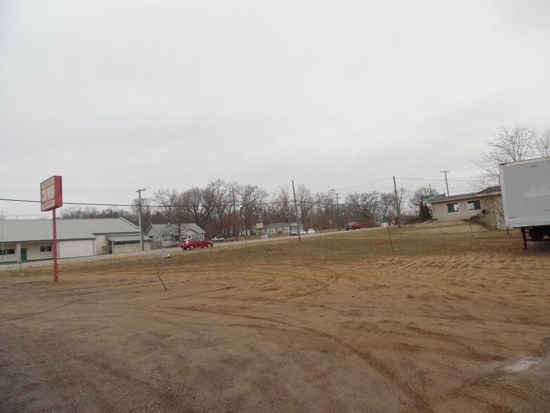 Primary Photo Of 2541 S 11th St, Niles Land For Sale