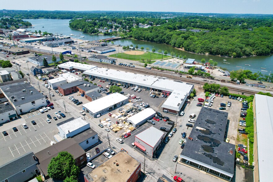 Primary Photo Of 54 West Dane St, Beverly Warehouse For Lease