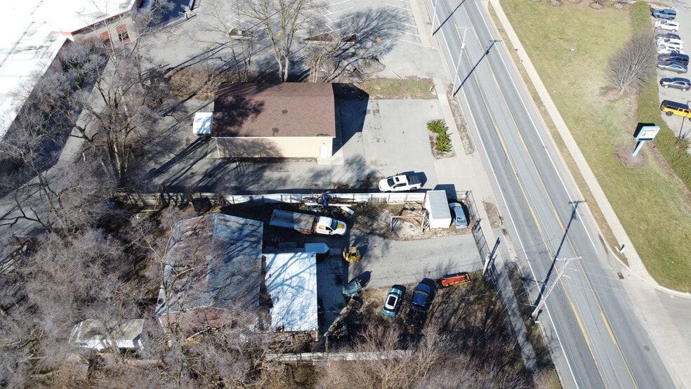More Photos Of 1644 4 Mile Rd NE, Grand Rapids Industrial For Sale
