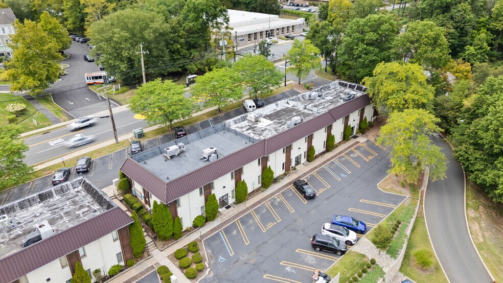 More Photos Of 236-246 N Main St, New City Medical For Lease