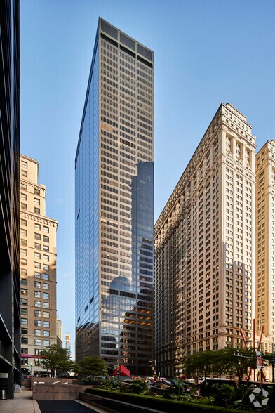 More Photos Of 140 Broadway, New York Office For Lease