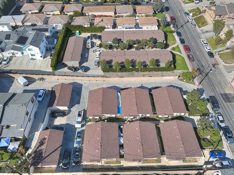 More Photos Of 275-299 Monte Vista St, La Habra Apartments For Sale