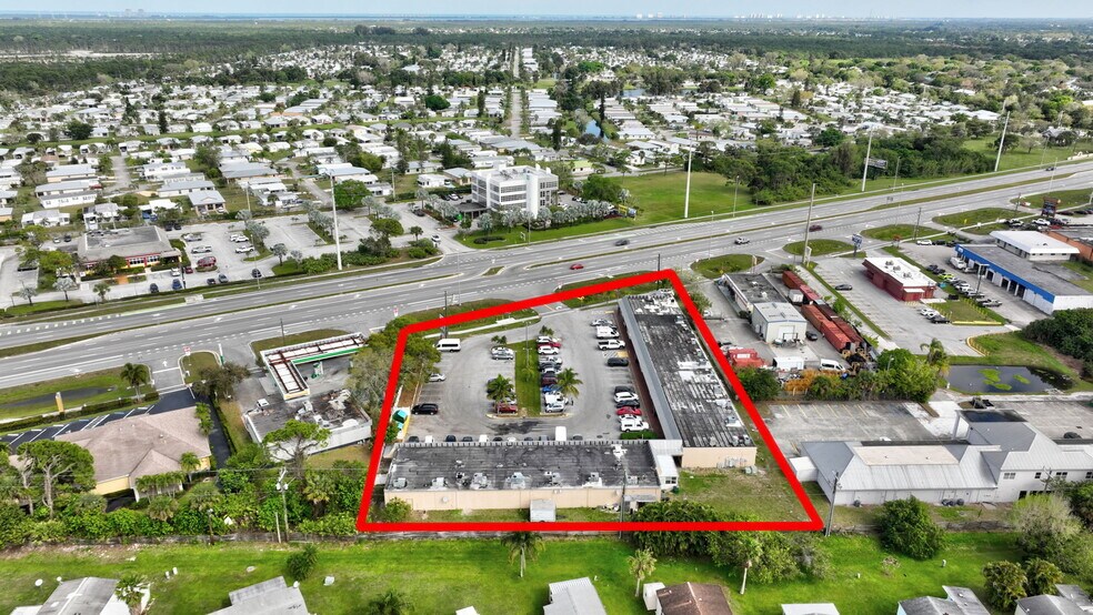 More Photos Of 7991-8031 S Us-1 Hwy, Port Saint Lucie Storefront Retail Office For Lease