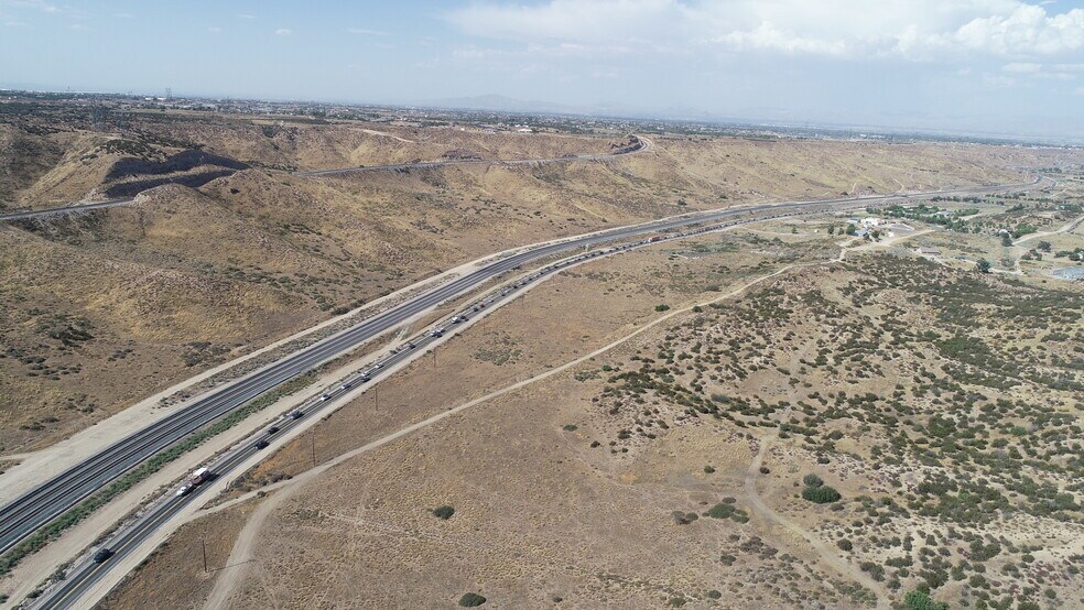 More Photos Of Summit Valley Rd, Hesperia Land For Sale