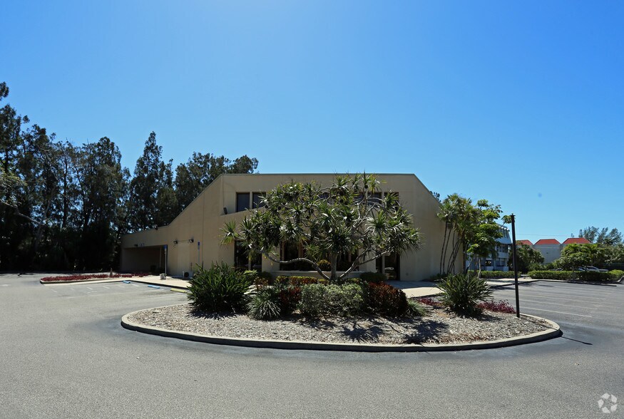 Primary Photo Of 699 Manatee Ave, Holmes Beach General Retail For Sale