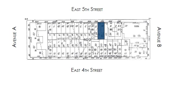 More Photos Of 530 E 5th St, New York Apartments For Sale