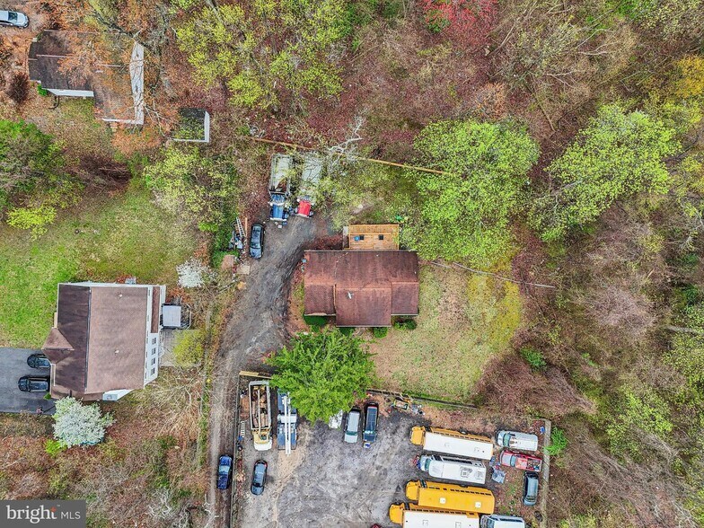 More Photos Of 1109 MD-3, Gambrills Office For Sale