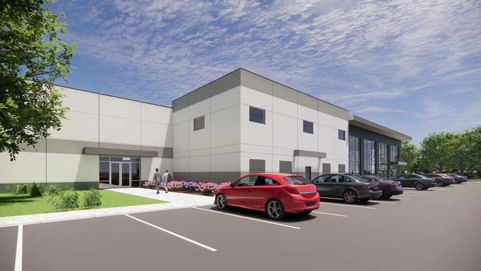 More Photos Of N15W22261 Watertown Rd, Waukesha Industrial For Sale