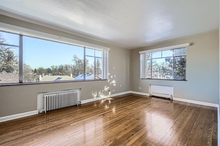More Photos Of 1475 Cherry St, Denver Apartments For Sale