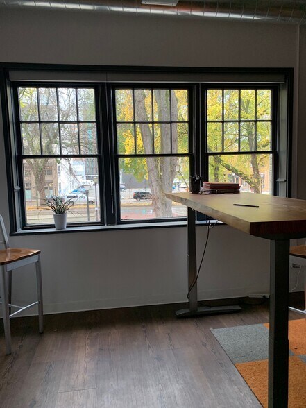 More Photos Of 422 NW 8th Ave, Portland Storefront Retail Office For Sale