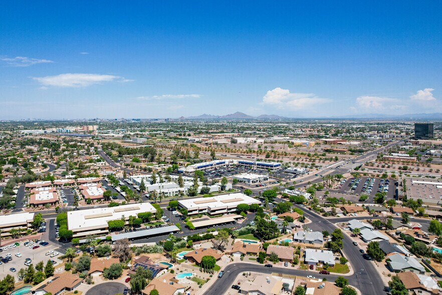 More Photos Of 1811 S Alma School Rd, Mesa Office For Lease