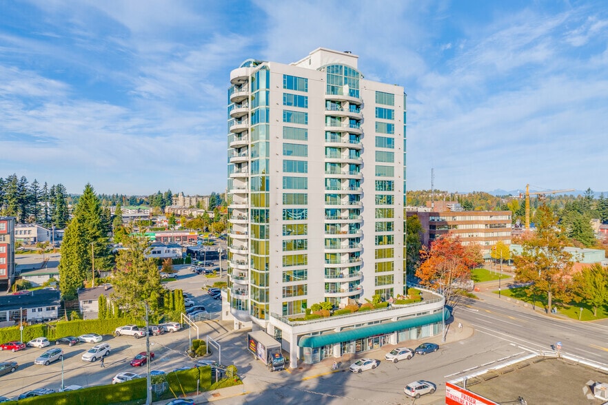 Primary Photo Of 32330 S Fraser Way, Abbotsford Apartments For Lease