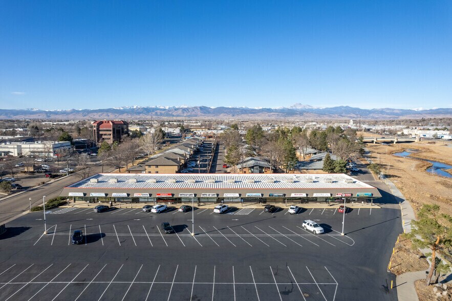 More Photos Of 195 S Main St, Longmont General Retail For Lease