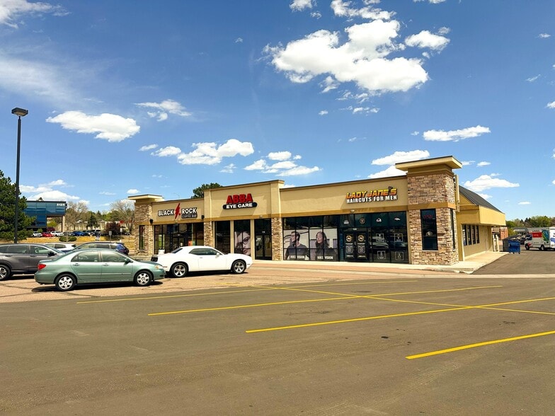 More Photos Of 5190 N Academy Blvd, Colorado Springs Freestanding For Sale