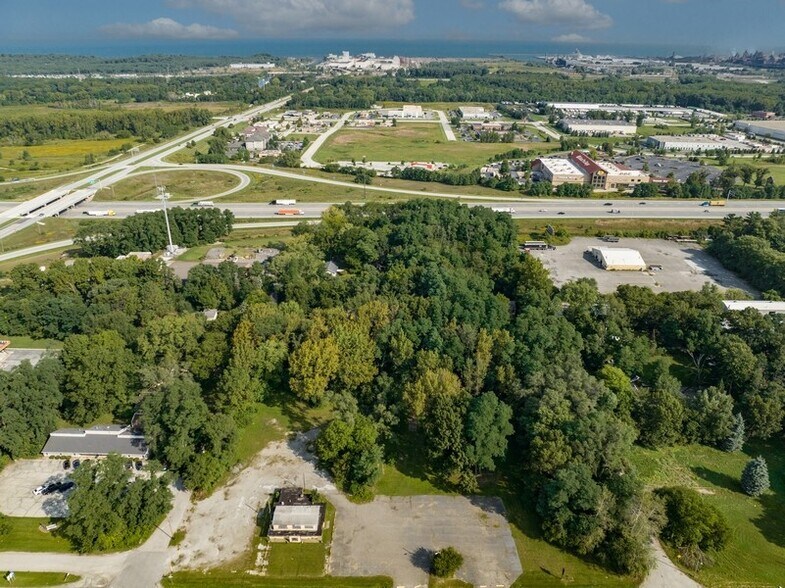 More Photos Of 6340 Melton Rd, Portage Land For Sale