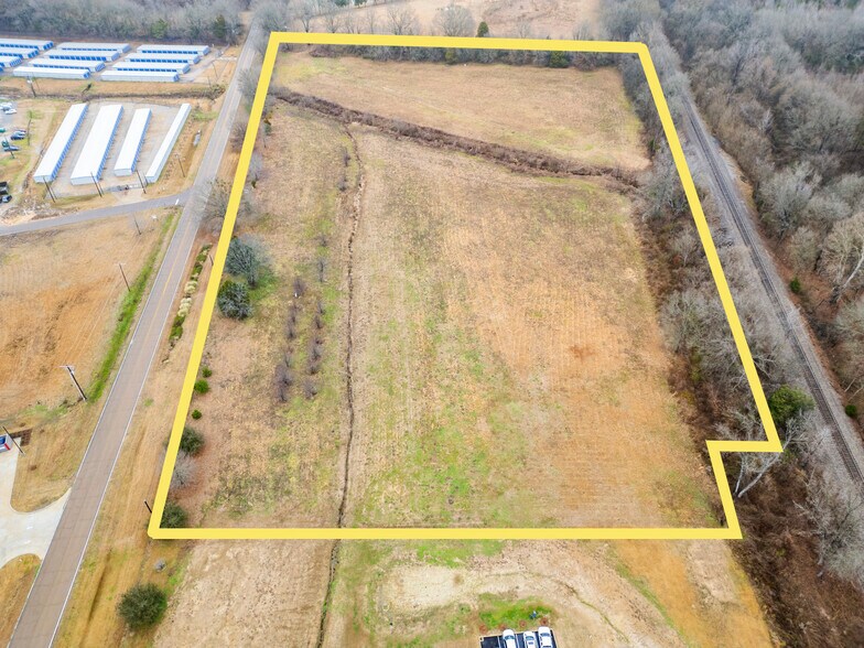 More Photos Of 126 First St, Flora Land For Sale