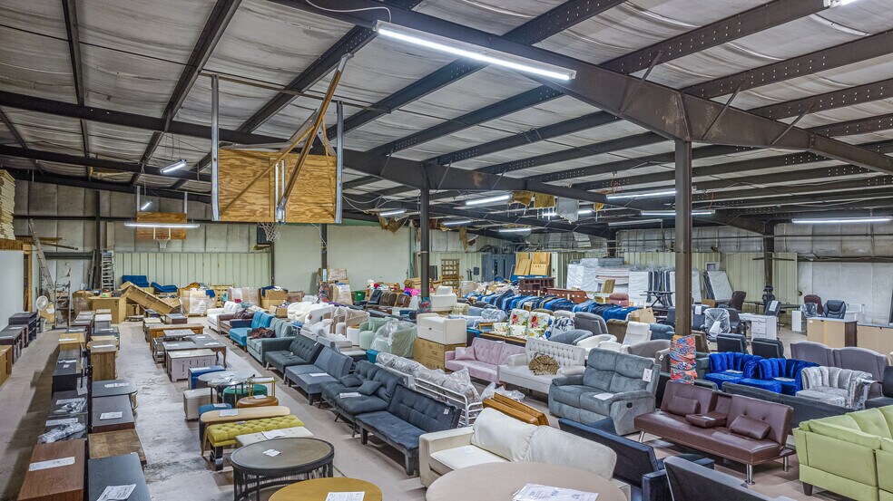 More Photos Of 3784 Byrnes Dr, Saint Stephen Warehouse For Sale