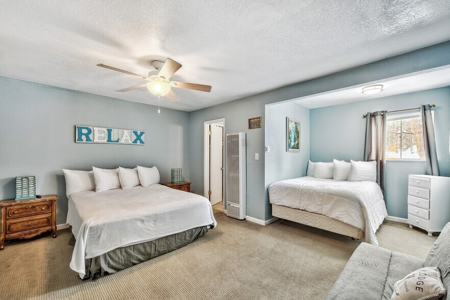 More Photos Of 3994 Pine Blvd, South Lake Tahoe Hotel For Sale