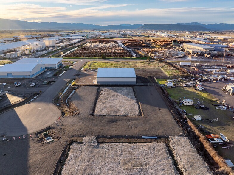 More Photos Of 1917 Bobcat Way, White City Land For Sale