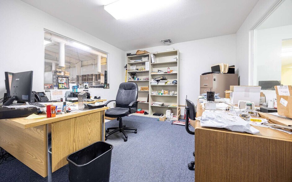 More Photos Of 16936 County Road 252, Mc Alpin Warehouse For Sale