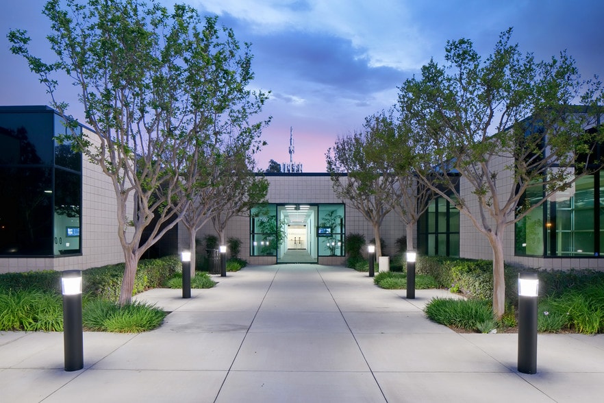 More Photos Of 2920 Inland Empire Blvd, Ontario Medical For Lease