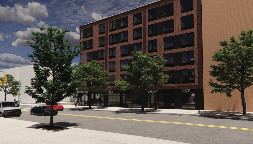 More Photos Of 4201 28th Ave, Astoria Land For Sale