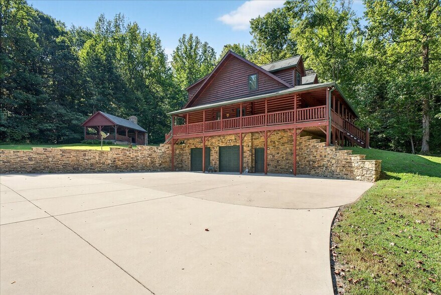 More Photos Of 3975 Jarman Hollow Rd, Palmyra Land For Sale