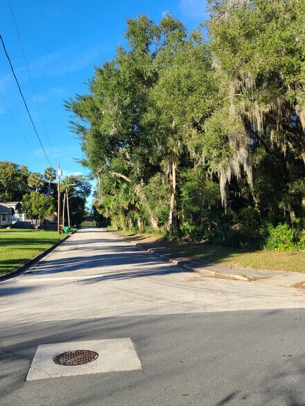 More Photos Of E New York Ave, Deland Land For Sale