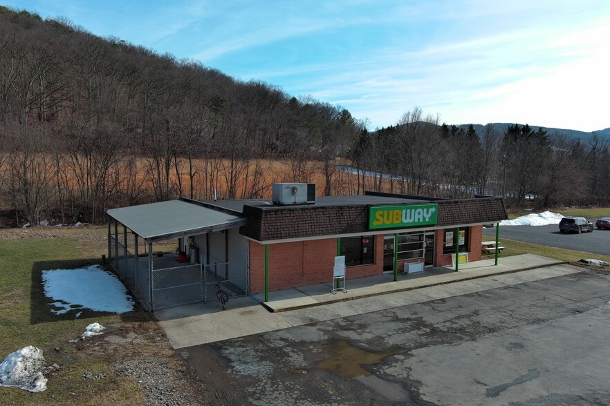 More Photos Of 16018 McMullen Hwy SW, Cresaptown Fast Food For Sale