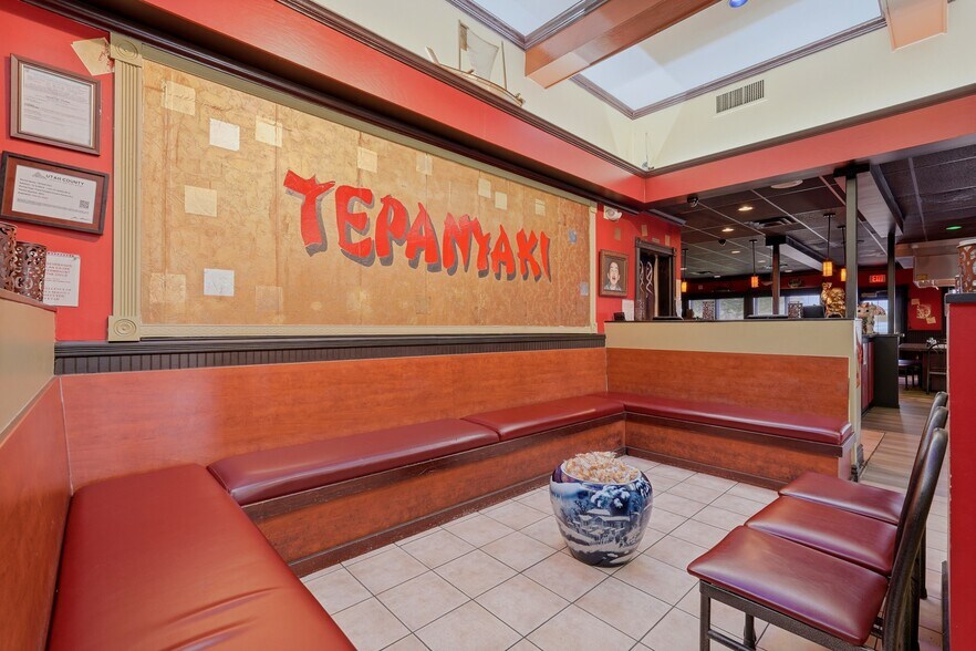 More Photos Of 72 N 850 E, Lehi Restaurant For Sale