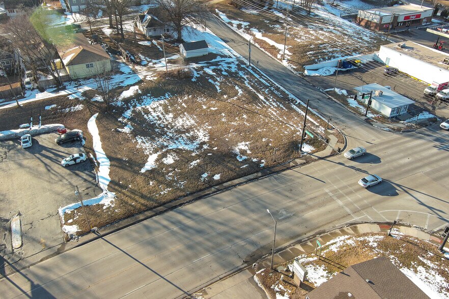 More Photos Of 2200 S 4th St, Leavenworth Land For Sale