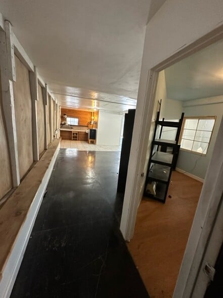 More Photos Of 3425 Ettie St, Oakland Warehouse For Lease