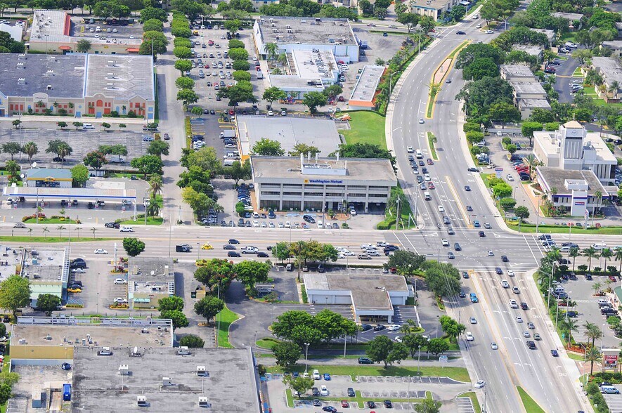 More Photos Of 13701 SW 88th St, Miami Office For Lease