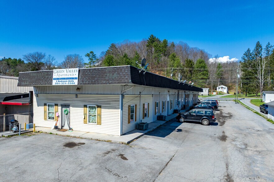 More Photos Of 396 Blue Prince Rd, Bluefield Apartments For Sale