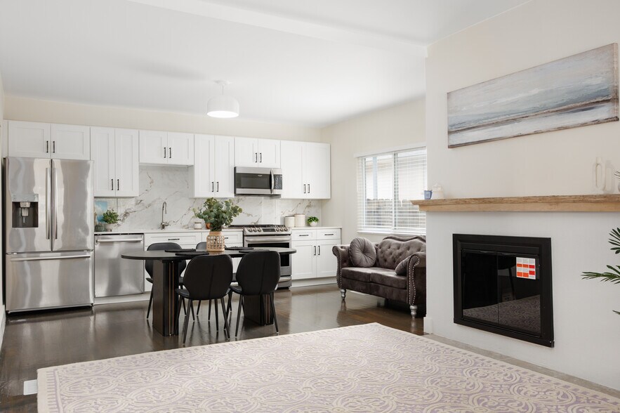 More Photos Of 3773 Atwood Ter, Columbus Multifamily For Sale