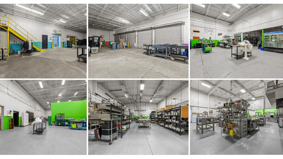 More Photos Of 317 NE 35th Ave, Gainesville Industrial For Sale