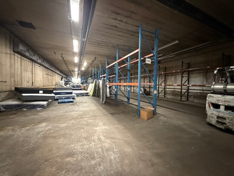 More Photos Of 39404 Grand Ave, North Branch Warehouse For Sale