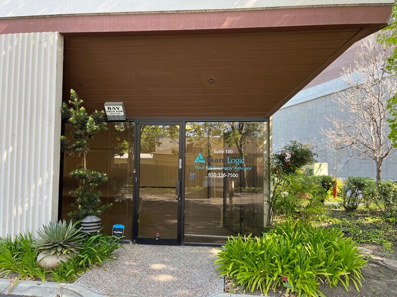 More Photos Of 958 San Leandro Ave, Mountain View Research And Development For Lease