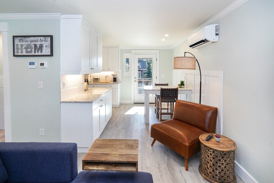 More Photos Of 1215 NW Portland Ave, Bend Apartments For Sale